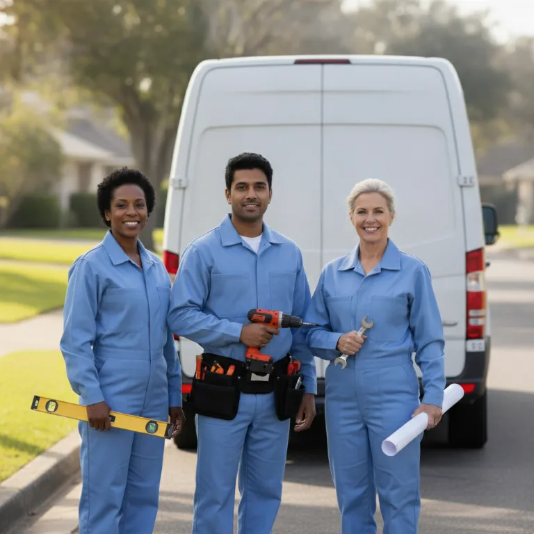 Home modifications East Norwalk